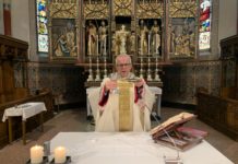 Riprendono le celebrazioni religiose pubbliche