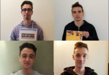 LA 2020 – Seconda parte
