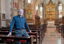 Don Cleto Lanfranchi