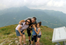 Le conseguenze della pandemia sul turismo: “Falò” in Valposchiavo