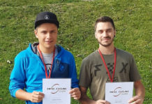 Due nuove guide di mountain bike per la Valposchiavo