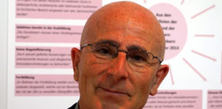 Vescovo Joseph M. Bonnemain