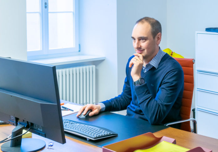 Francesco Vassella (2) Foto Marco Travaglia