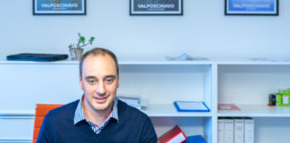 Foto Marco Travaglia