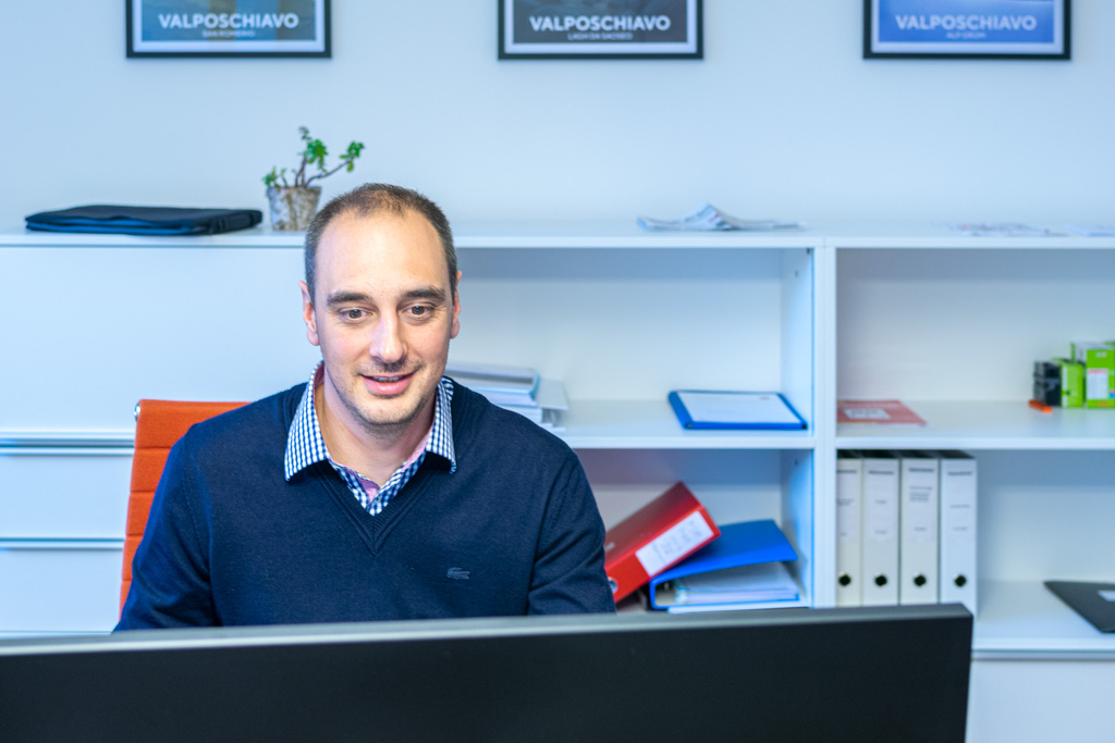 Foto Marco Travaglia