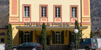 Foto Marco Travaglia