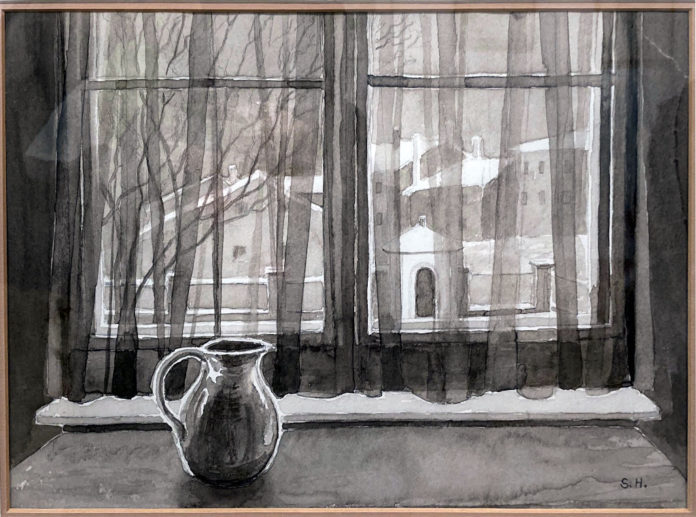 Foto di Serena Bonetti