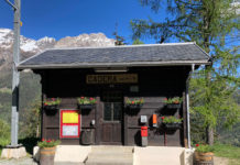 Foto di Adriano Beti