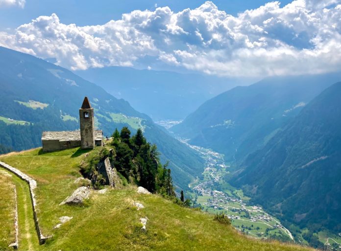 foto Giorgio Murbach