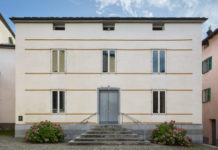 Centro parrocchiale cattolico di Poschiavo