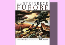 John Steinbeck, “Furore”