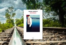#bibliocoltura: Spatriati di Mario Desiati