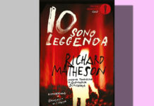 Richard Matheson, “Io sono leggenda”