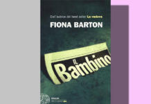 Fiona Barton, “Il bambino”