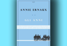 Annie Ernaux, “Gli anni”
