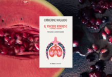 #bibliocoltura: Il piacere rimosso – clitoride e pensiero di Catherine Malabou