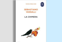 Sebastiano Vassalli, “La chimera”