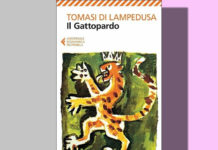 Tomasi di Lampedusa, “Il Gattopardo”