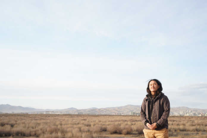 Byamba Batkhuyag - Photo 3