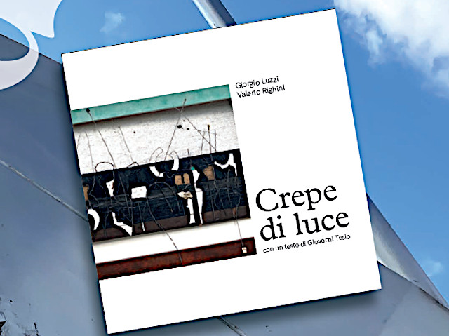 Crepe di luce