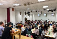 Tombola terze secondarie del 23 marzo 2025