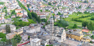 Foto di M. Travaglia