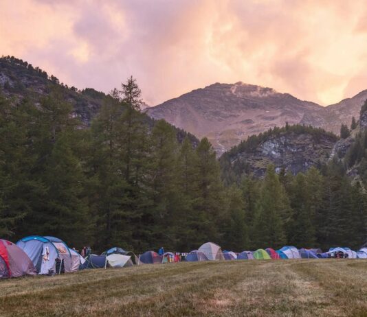 Conto alla rovescia partito per l’Openair Cavaglia 2024