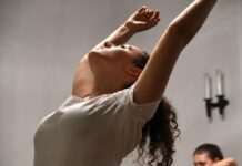 Anteprima Festa danzante il 29 aprile a Campocologno
