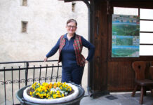 Riaperture stagionali: L’Albergo Lardi riparte nel segno della tradizione