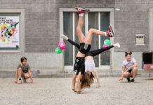 Festa danzante Poschiavo all’insegna dell’inclusione (12/14 maggio)
