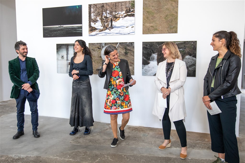 mostra Lara Chanine_punto rosso (23)