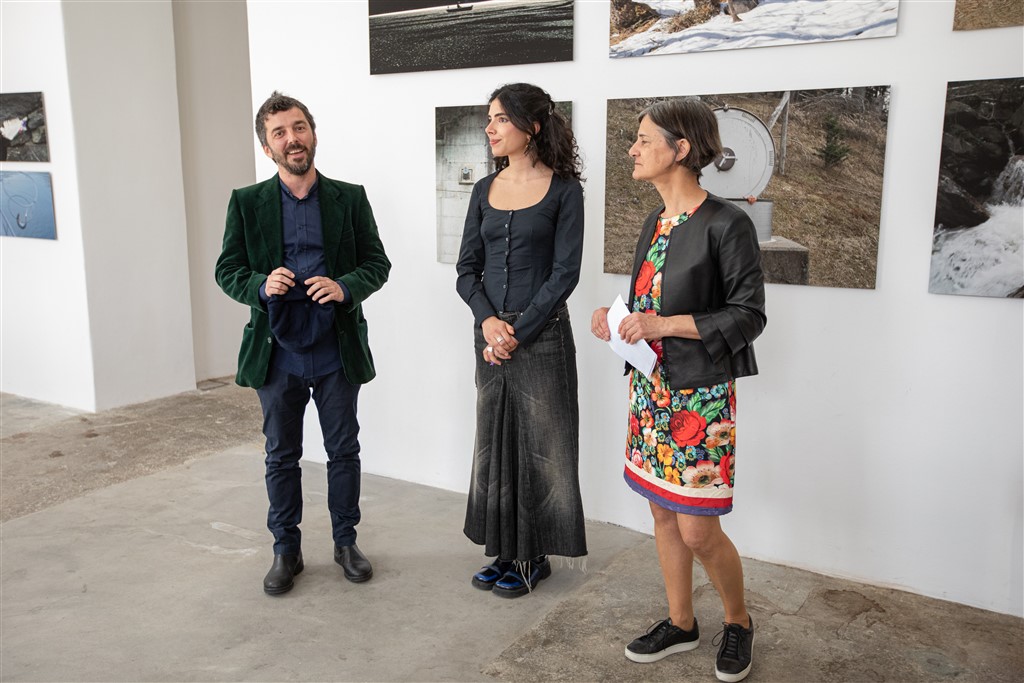 mostra Lara Chanine_punto rosso (26)