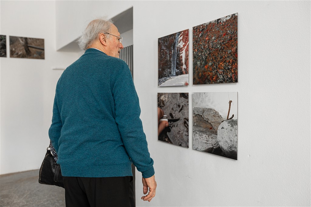 mostra Lara Chanine_punto rosso (32)