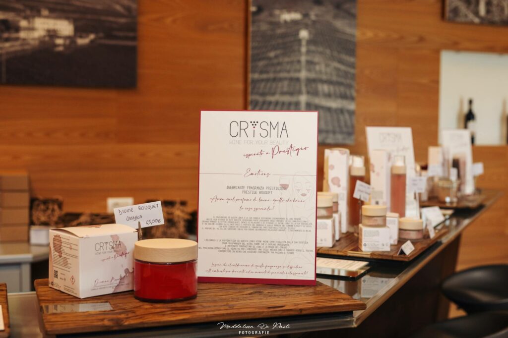 CRISMA (2)