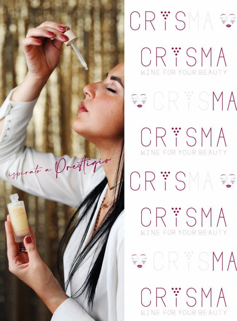 CRISMA – Wine for your beauty (1)