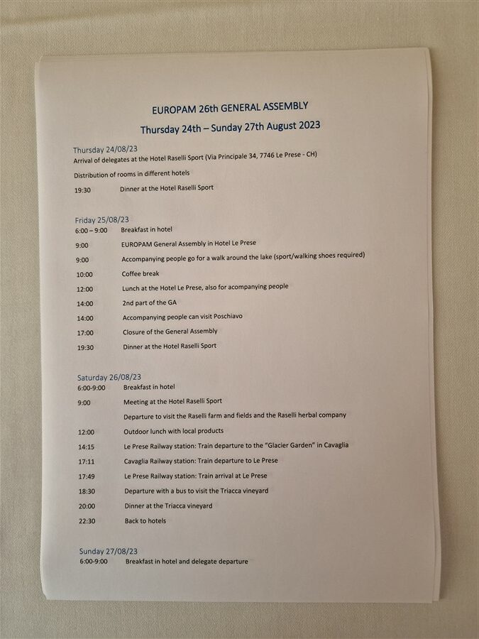 Assemblea EUROPAM (3)