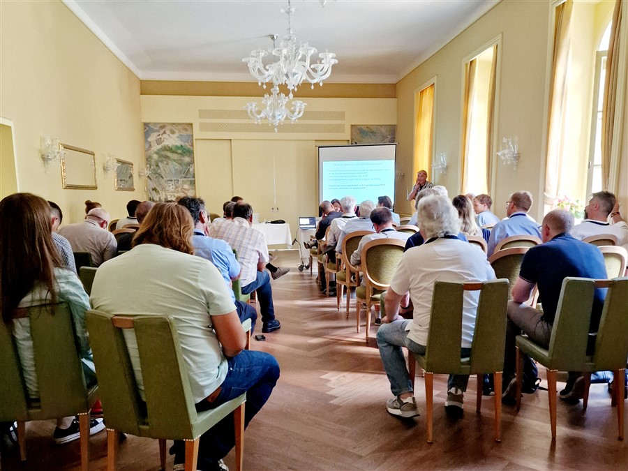 Assemblea EUROPAM (5)