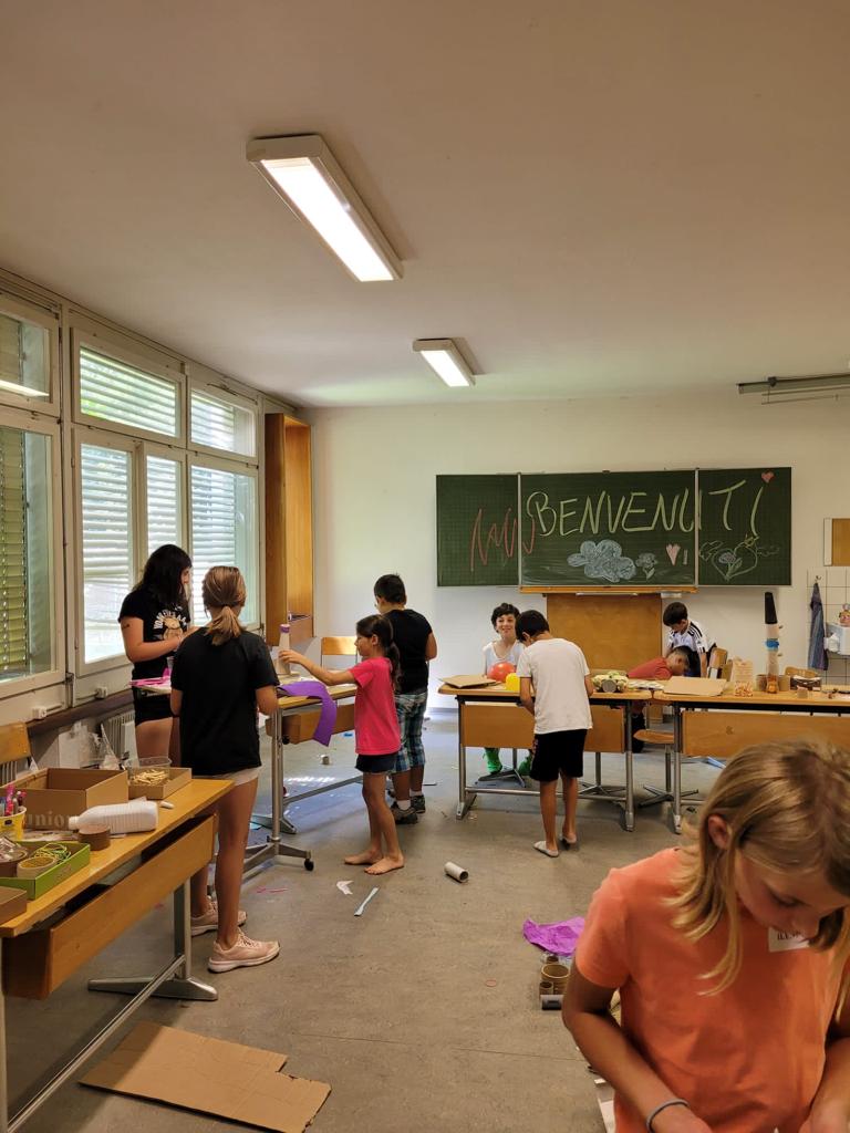 Divertiamoci insieme (6)