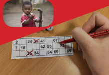 Tombola natalizia di beneficenza 2023