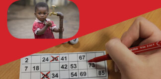 Tombola natalizia di beneficenza 2023