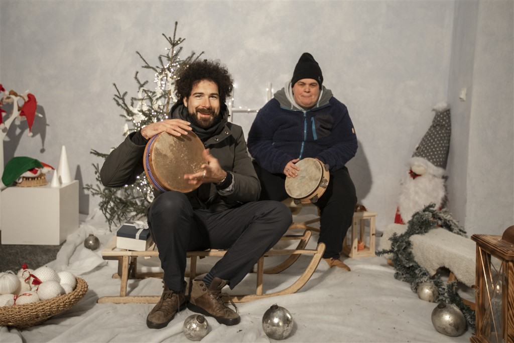 Marcù da natal (1)