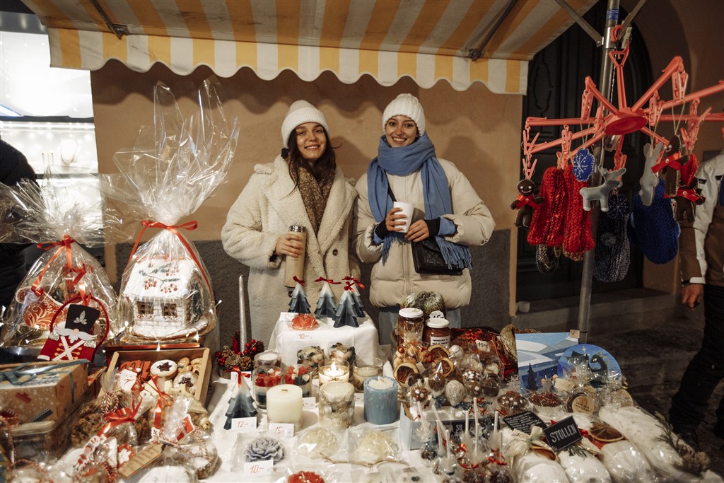 Marcù da natal (2)