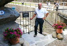 Discorso in memoria del caro amico Giovanni Lardelli