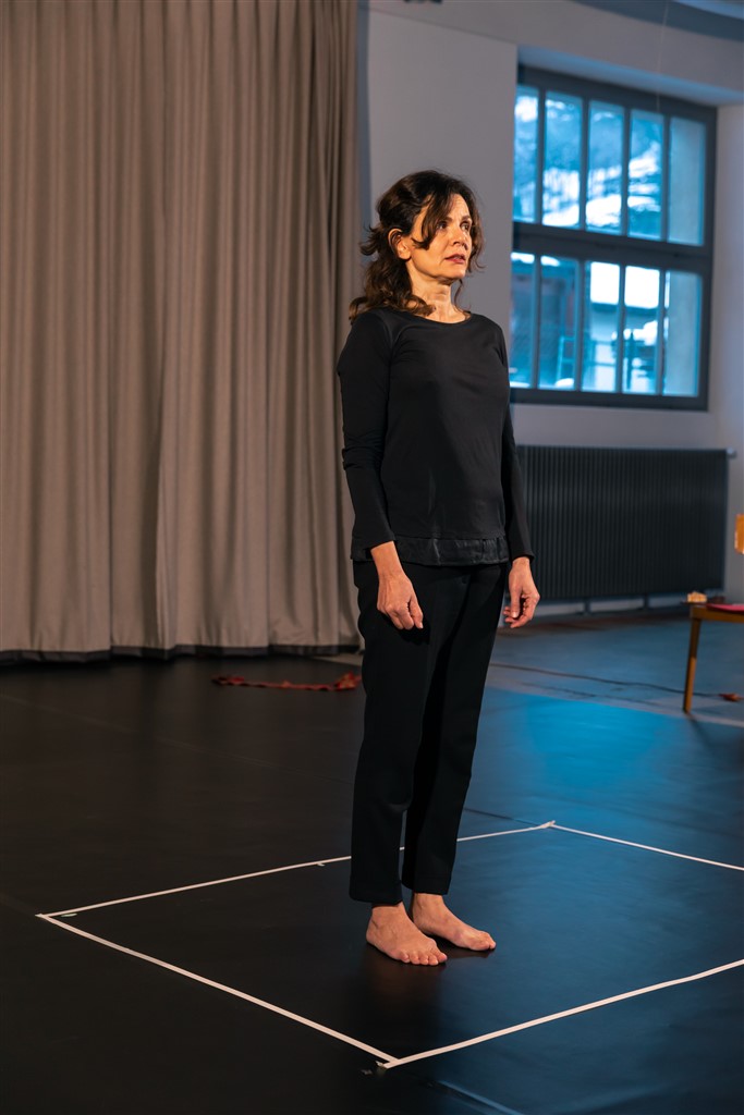 Anna Dego e Anna Stante, Il corpo del tempo (4)