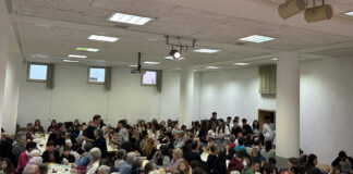 Tombola 17 marzo 2024