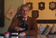 documentario CONTRABBANDO