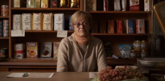 documentario CONTRABBANDO