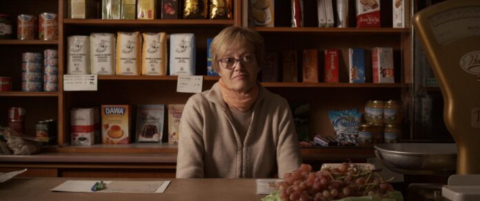 documentario CONTRABBANDO