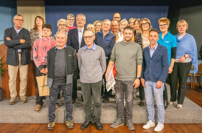 concorso poesia dialettale