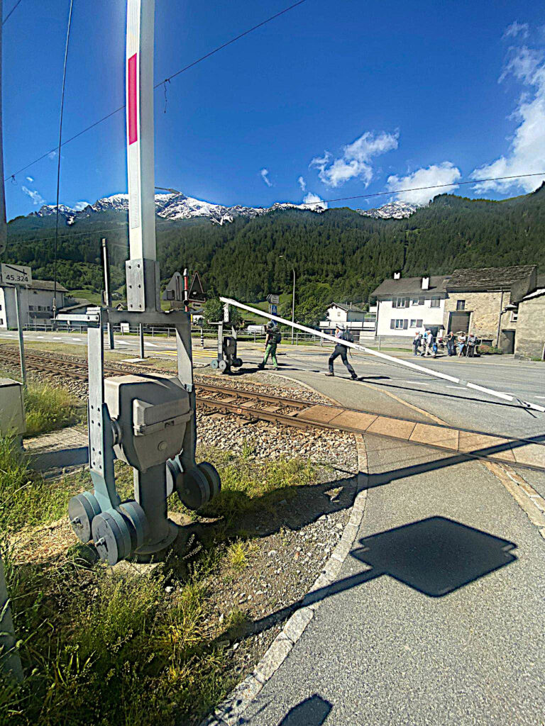 incidente Li Curt 3